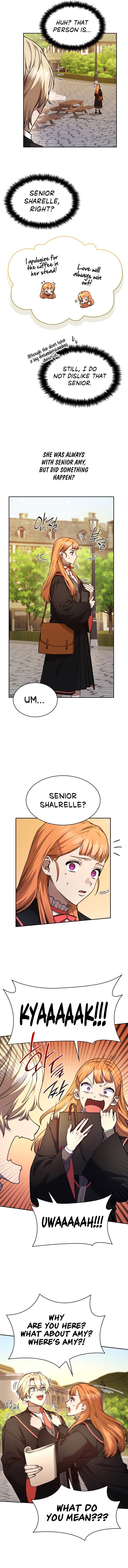 Infinite Mage, Chapter 24 image 08